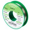 Stannol 810200 Flowtin TC Solder Wire Sn99Cu1 1.0mm 100g