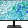 Acer B247WE5w Monitor EEK C (A - G) 61 cm (24 cal) 1920 x 1200 px 16:10 4 ms HDMI, DisplayPort, VGA LCD (IPS)