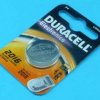 2016-DL 3V DURACELL BAT.LITOWA