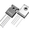 MOSFET N-kanałowy 98 A TO-247-4 1200 V