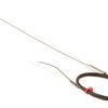 Termopara typ J do +760C 250mm kabel 1m, Stop niklu i aluminium, stop niklu i chromu IEC