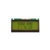 Wyświetlacz alfanumeryczny LCD, , Alfanumeryczny, Midas