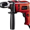 Wiertarka udarowa Einhell TC-ID 650 E 1-biegowa 650 W