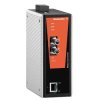 Weidmüller Konwerter mediów, Fast Ethernet, Liczba portów: 1x RJ45, 1 * ST wielomodowy, IP 30, -40 °C...+75 °C IE-MC-VLT