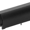 Oprawa bezpiecznikowa do montażu na płycie drukowanej 10 A 250 V ac 6.3 x 32 mm Lutowie Schurter