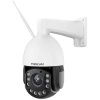 Foscam SD4H PTZ Camera 4MP 18x Optical Zoom Weatherproof Night Vision