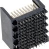 Molex 761651107 Obudowa złącza pin męskiego na PCB 1 szt.