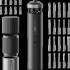 QWLSD014 Cordless screwdriver, 30 bits