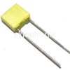 Kondensator MKT 39nF/100V 5% r=5mm za 10szt