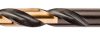 Wiertło do metalu HSS-CNC 124 stopni calaPro-Teccala 8.0 mm 55H029