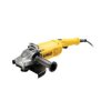 230mm Angle Grinder