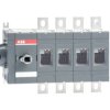 ABB 1SCA022860R1510 Rozłącznik OT315ES04, 1000 V, 315 A