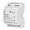 Zasilacz imp. 24V DC 1,25A 30W TH35 Zamel 0268