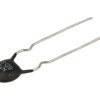 Termistor NTC; zabezpieczający; NTC6D-9; 6ohm; 2A; przewlekany (THT); fi 10,5mm; 5mm; -55...+200°C; Vatronics; RoHS
