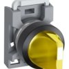 Przełącznik obrotowy modułowy M2SS1-41Y-10 2-pozycyjny żółty 1SFA611200R4113 /10szt./