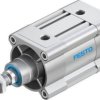 Siłownik standardowy FESTO DSBC-80-30-PPSA-N3 2126637, Długość skoku: 30 mm