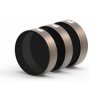 Zestaw filtrów do DJI Phantom 4 - PolarPro Shutter - 3szt