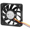 Wentylator 24V 60x10mm JD6010DC
