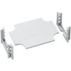 Spelsberg 19507501 Mount Plastic Mounting Plate set tool-free 5 pcs