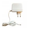 Zasilacz ZI 12V/2.0A 24W 2.1/5.5 Biały m.in. do taśm LED 12VDC