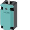 Wyłącznik krańcowy typ Okrągły trzpień Siemens 1NC/1NO 4A 400V IP66, IP67