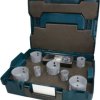Zestaw otwornic Bosch Accessories 2608594433 2608594433 1 szt.