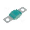 Bezpiecznik samochodowy 40A 32V / MIDIVAL-40A