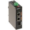Switch Poe Pfs3103-1Gt1et-60-V2 2-Portowy Sfp Dahua