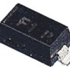 Dioda SOD-123 350mA Montaż powierzchniowy 30V Schottky'ego Pojedyncza Prostownik Schottky'ego SD103BW-7-F