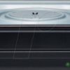GH24NSD5.ARAA10B DVD-RW LG black, SATA, bulk