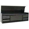 Sealey PTB181510 Topchest 10 Drawer 1830mm Heavy-Duty