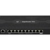 Router EdgeMAX EdgeRouter, 10x RJ45 1000Mb/s, 1x PoE Passthrough Ubiquiti ER-10X