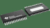 2-Vrms DirectPath™; pop-free line driver & headphone amp with adjustable gain | PWP | 28 | -40 to 85