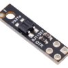 Pololu QTR-HD-01A Reflectance Sensor: 1-Channel, 5mm Wide, Analog Output