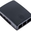 Obudowa Raspberry Pi do Raspberry Pi 4B Raspberry Pi Plastik 97 x 70 x 25mm