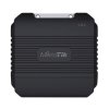 Mikrotik LtAP LTE6 kit | Punkt dostępowy | LTE 6, Wi-Fi 4, 1x RJ45 1000Mb/s, 3x Mini SIM, RS232, USB, 1x miniPCI-e