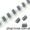 TCSCS0J106MAAR 10uF 6.3V Tantalum SMD-A SAMSUNG