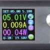Zasilacz laboratoryjny regulowany Joy-it JT-DPS5005 0 - 50 V 0 - 5 A 250 W Kalibracja (ISO)