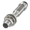 Czujnik zbliżeniowy M5 Indukcyjny 0,8 mm BALLUFF Wpuszczany 10 → 30 V DC długość 41mm Gwintowany