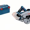 GKS 18V-68 C Circular Saw, Body Only, L