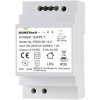 Basetech BT-2250320 PSDD-60-12-2 DIN Rail PSU 12V 4.5A 54W 2 Outputs