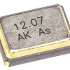 Rezonator kwarcowy 20MHz Montaż powierzchniowy 12pF 4 -styki SMD