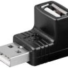 Adapter USB 2.0 Hi-Speed ,