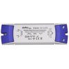 TRANSFORMATOR AC ETZ210 0-210W 230V/11,5VAC