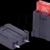H7810 Fuse holder miniOTO