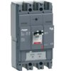Wyłącznik mocy 3P 400A 50kA x630 TM HMJ400DR HAGER