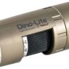 Mikroskop cyfrowy USB Dino Lite AM4113TL 1.3 MPx Maksymalne powiększenie cyfrowe: 90 x
