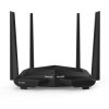 ROUTER TENDA AC10 Dual Band 2,4/5Ghz WAN 1000Mb/s 4xAntena