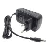 Zasilacz impulsowy 9 V DC, 2 A, 18 W, wtyk DC 2,1/5,5 mm