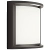 Philips 8720169276864 Samondra LED Outdoor Wall Light 3.8W 800lm Anthracite